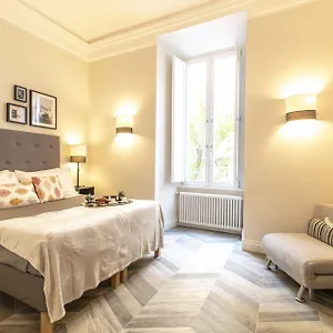 Hotel Eccelso, Rzym