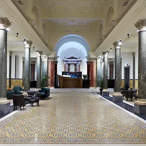 Hotel The Building, Rzym