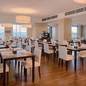**** Hotel Nh Włochy