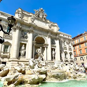  Alojamento de Acomodação e Pequeno-almoço Trevi Romantic Alcova