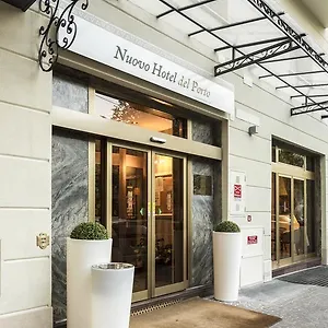 *** Hotel Nuovo Del Porto Włochy