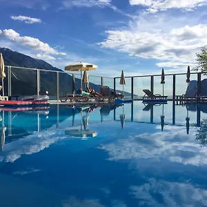 **** Hotel Capo Reamol Włochy