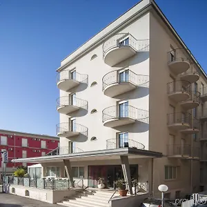 *** Hotel Jana Włochy