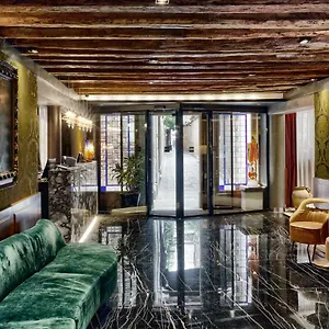 **** Hotel Bisanzio Włochy