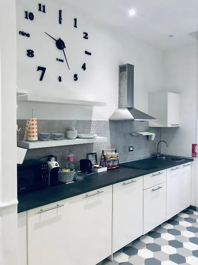 Affittacamere Hotel Domus Giordano Roma