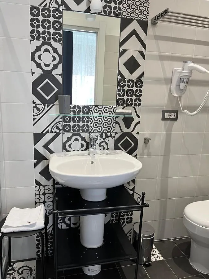Casa de hóspedes Domus Giordano Hotel Roma