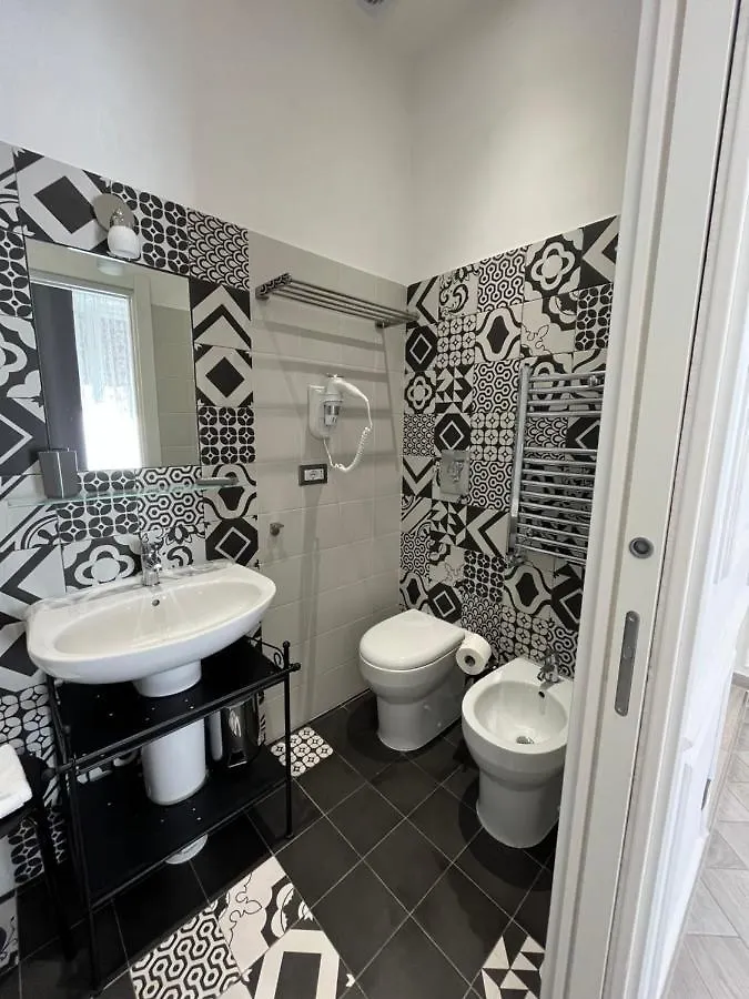 Domus Giordano Hotel Roma