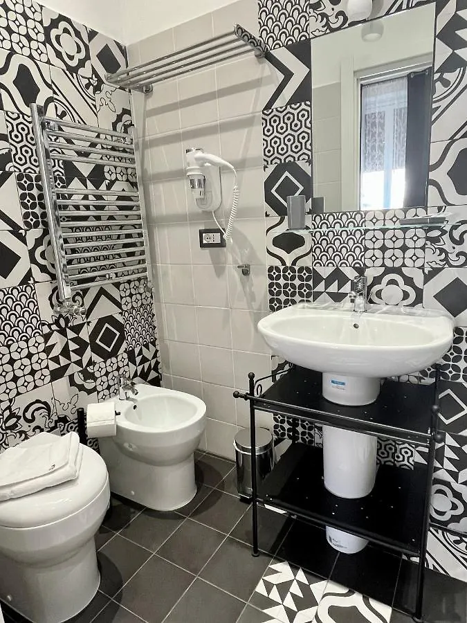 Domus Giordano Hotel Roma