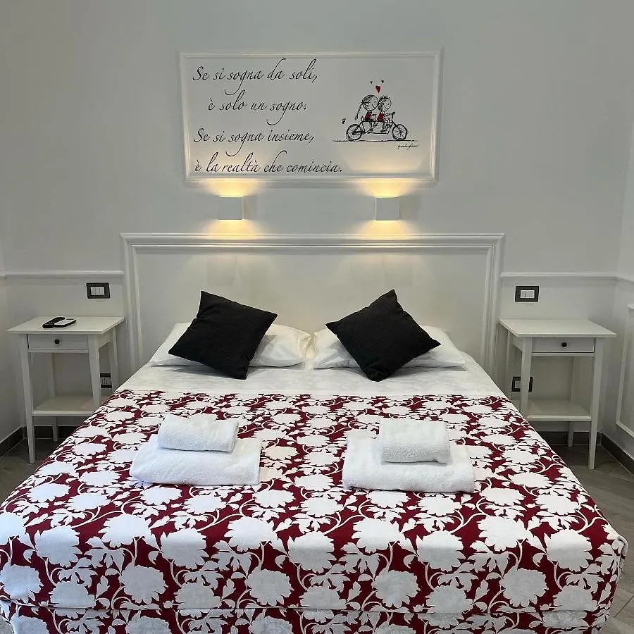 Affittacamere Hotel Domus Giordano Roma