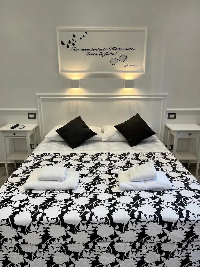 Domus Giordano Hotel Roma