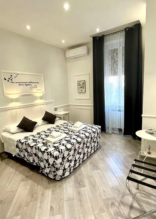 Hotel Domus Giordano Roma Italia