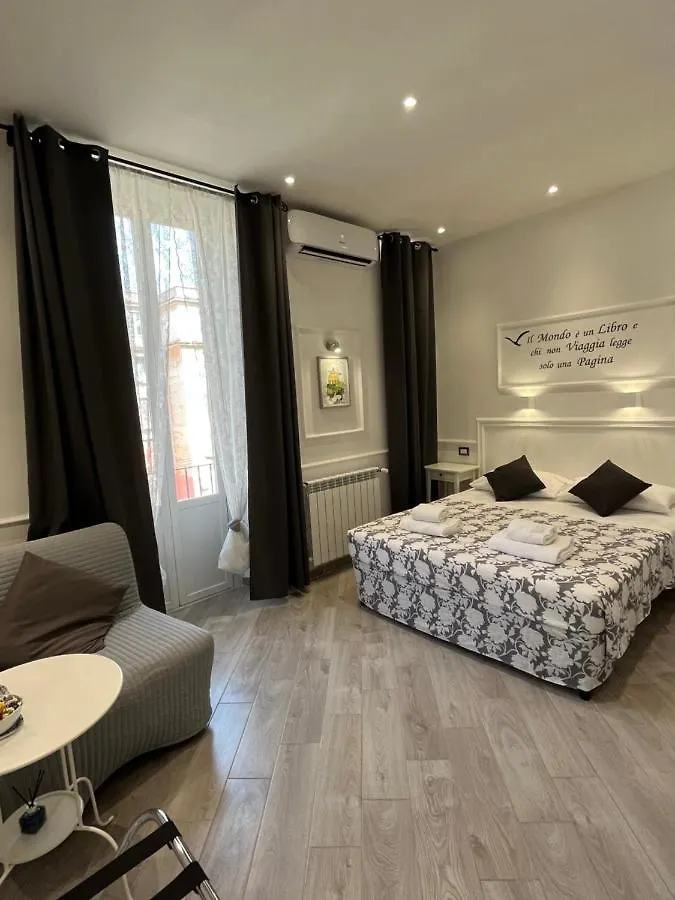 Affittacamere Hotel Domus Giordano Roma