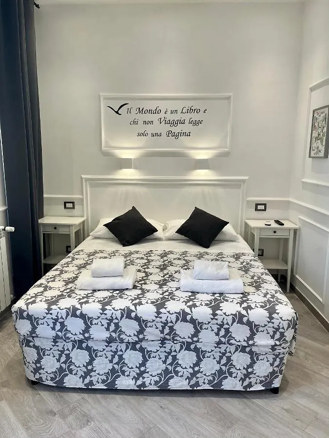 Hotel Domus Giordano Roma 0*,