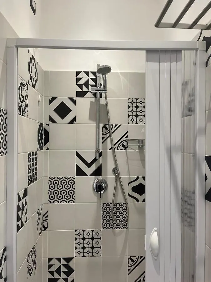 Domus Giordano Hotel Roma