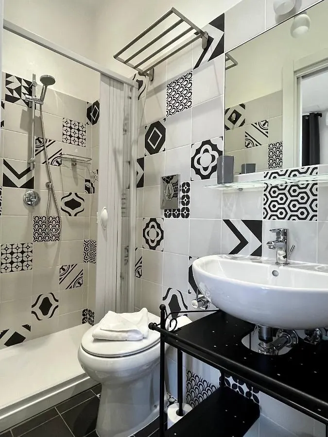 Hotel Domus Giordano Roma Affittacamere