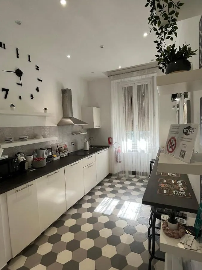 Hotel Domus Giordano Roma Affittacamere