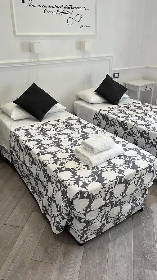 Affittacamere Hotel Domus Giordano Roma