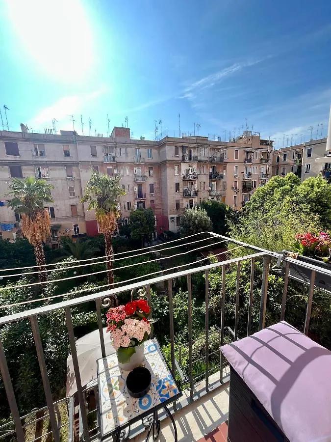 Domus Giordano Hotel Roma Casa de hóspedes