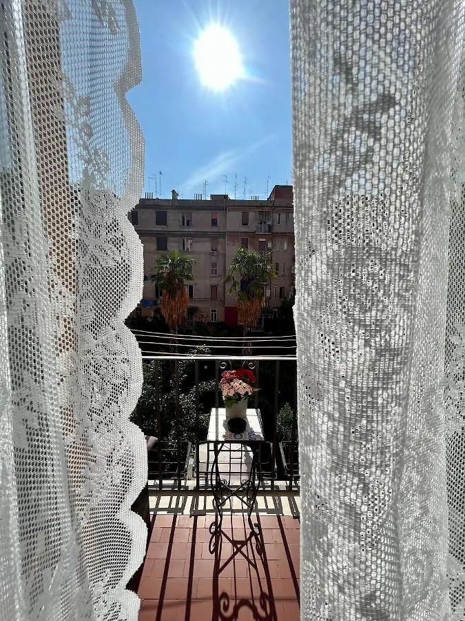 Domus Giordano Hotel Roma