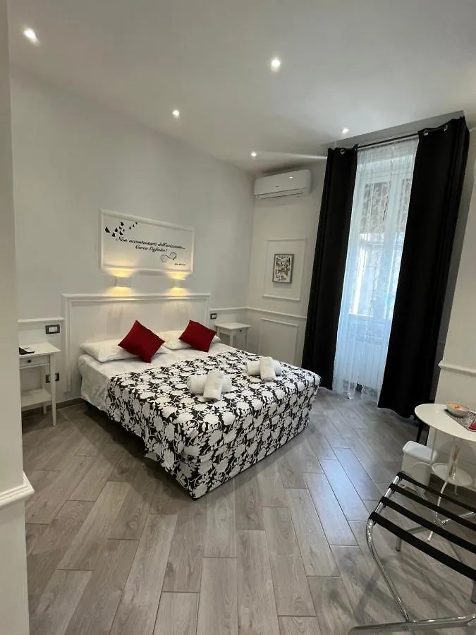 Domus Giordano Hotel Roma Casa de hóspedes