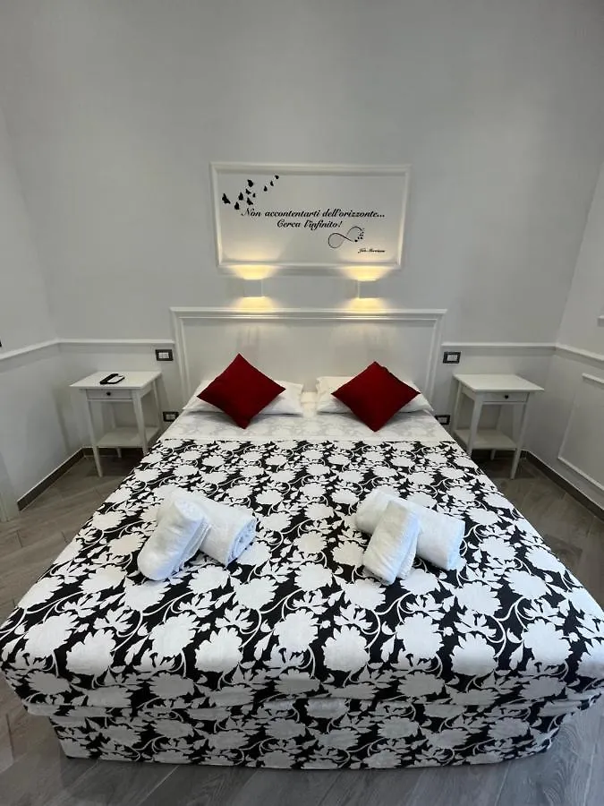 Casa de hóspedes Domus Giordano Hotel Roma