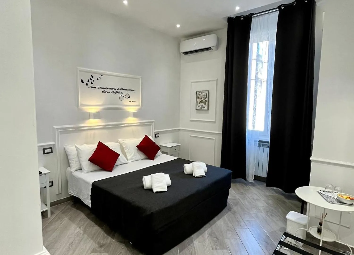 Domus Giordano Hotel Roma