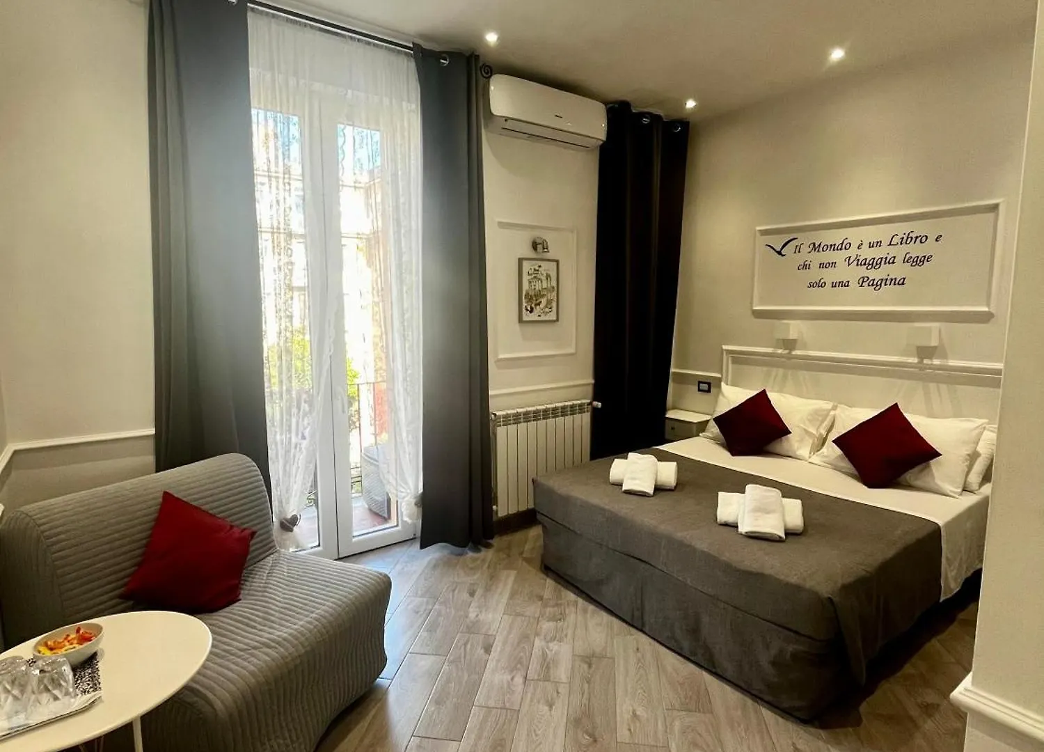 Casa de hóspedes Domus Giordano Hotel Roma